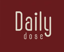 Daily Dose logo