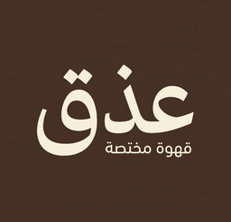 ATHQ SPECIALTY COFFEE logo