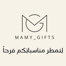 Mamy gifts logo