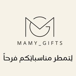 Mamy gifts logo
