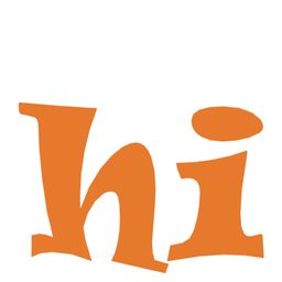 Hi logo