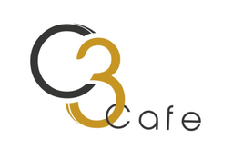 C3 cafe logo