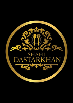 SHAHI DASTARKHAN logo