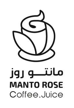 Manto Rose logo