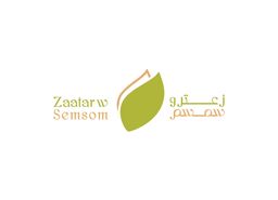 Zaatar w Semsom logo