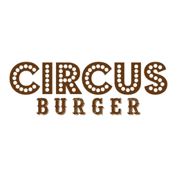 Circus Burger logo