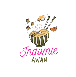 Awan logo