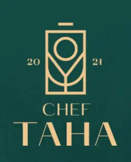 Chef Taha logo