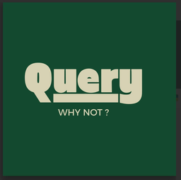 Query logo