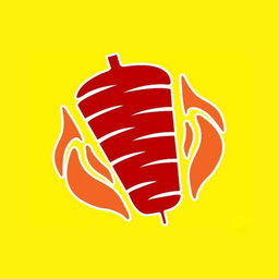 Shawarma Ala Kayfak logo