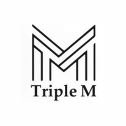 Triple M logo