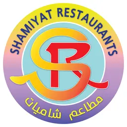 Shamiyat logo