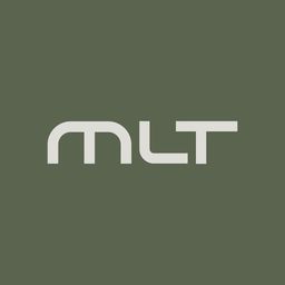 MLT logo