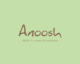 Anoosh logo
