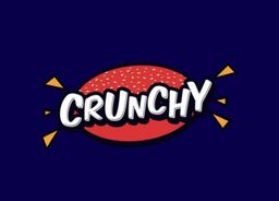 Crunchy logo