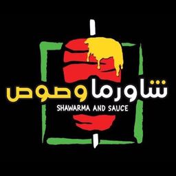 Shawarma and Sauce logo