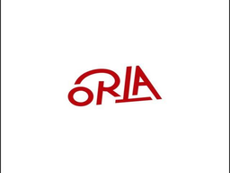 Orla logo