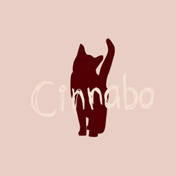 Cinnabo logo