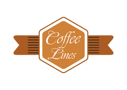 Coffee Lines logo