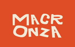 Macronza logo