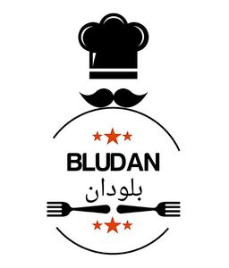 Bludan logo