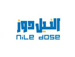 Nile Dose logo