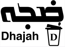 Dhajah logo