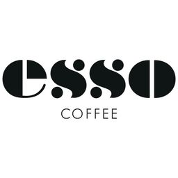 ESSO Coffee logo