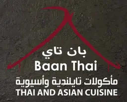 Baan Thai logo
