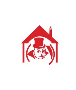 Broasted Al Bait logo