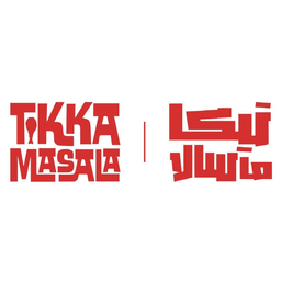 Tikka Masala logo