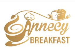 Annecy Breakfast logo