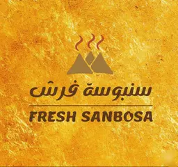 FRESH SANBOSA logo