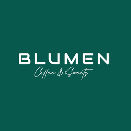Blumen Cafe logo