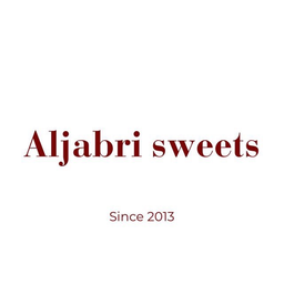 Al Jabri Sweets And Bakery logo