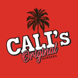 Cali's Burger logo