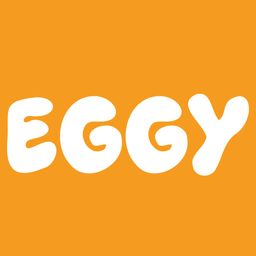 EGGY logo
