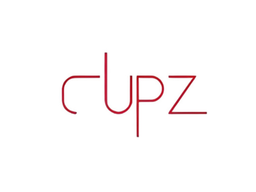 Cupz pasta logo