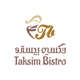 Taksim Bistro logo