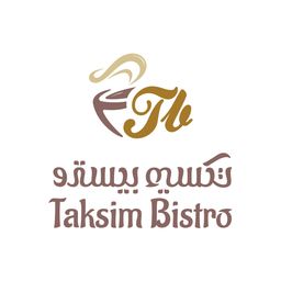Taksim Bistro logo