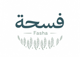 Fasha logo