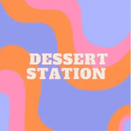 Dessert station logo