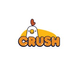 Crush logo