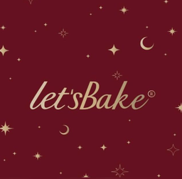 Let's Bake logo