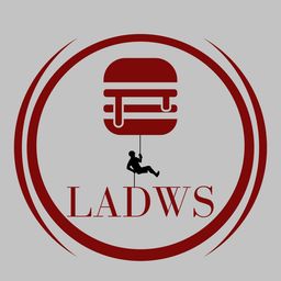 LADWS logo