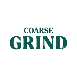 Coarse Grind logo