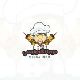 Mr7ba Indo. logo