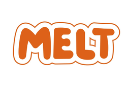 Melt logo