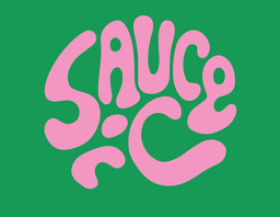 SAUCE Smash Burger logo