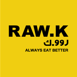 RAWK logo